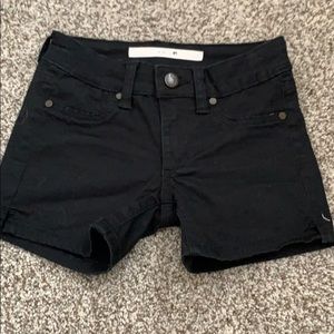 Joes girls shorts